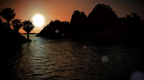-Sunset Island- preview image